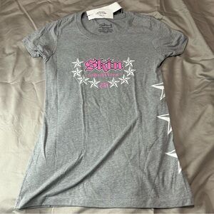 Skin Women’s short sleeve shirt